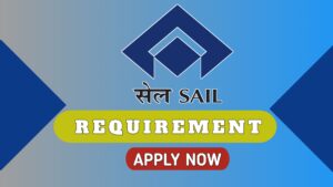 SAIL requirement 2024